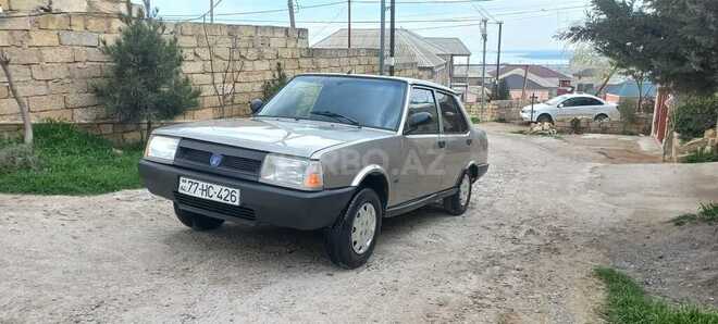 Tofas Sahin 2004, 81,298 km - 1.6 l - Bakı
