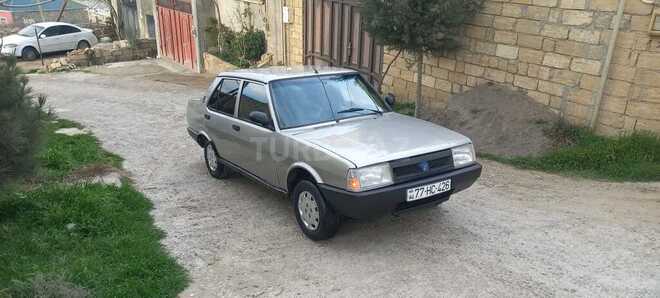 Tofas Sahin 2004, 81,298 km - 1.6 l - Bakı