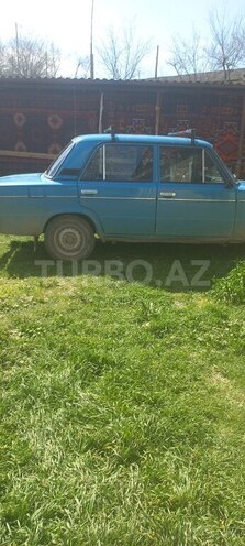 LADA (VAZ) 2106 1994, 99,000 km - 1.5 l - Bakı