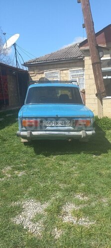 LADA (VAZ) 2106 1994, 99,000 km - 1.5 l - Bakı