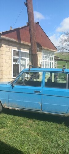 LADA (VAZ) 2106 1994, 99,000 km - 1.5 l - Bakı