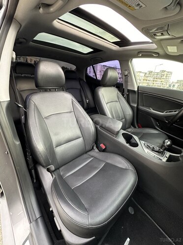 Kia Optima 2014, 109,000 km - 2.0 l - Bakı