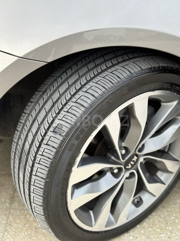 Kia Optima 2014, 109,000 km - 2.0 l - Bakı