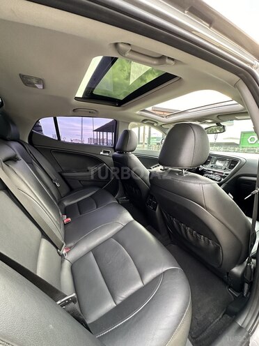 Kia Optima 2014, 109,000 km - 2.0 l - Bakı