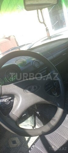 LADA (VAZ) 2106 1994, 99,000 km - 1.5 l - Bakı