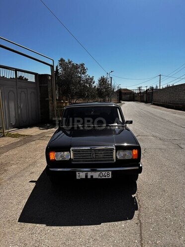LADA (VAZ) 2107 2010, 99,000 km - 1.6 l - Bakı