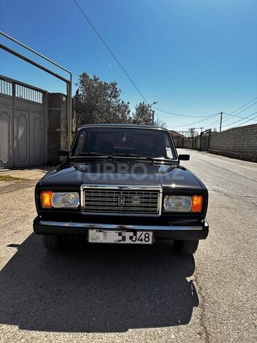 LADA (VAZ) 2107 2010, 99,000 km - 1.6 l - Bakı