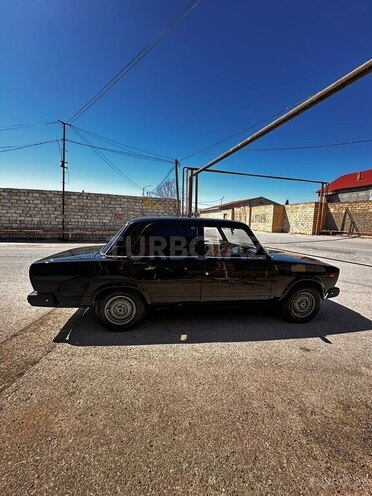 LADA (VAZ) 2107 2010, 99,000 km - 1.6 l - Bakı