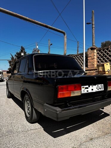 LADA (VAZ) 2107 2010, 99,000 km - 1.6 l - Bakı
