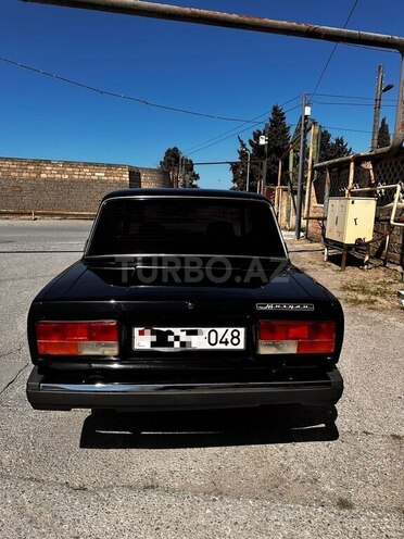 LADA (VAZ) 2107 2010, 99,000 km - 1.6 l - Bakı