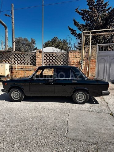 LADA (VAZ) 2107 2010, 99,000 km - 1.6 l - Bakı