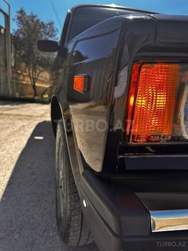LADA (VAZ) 2107 2010, 99,000 km - 1.6 l - Bakı
