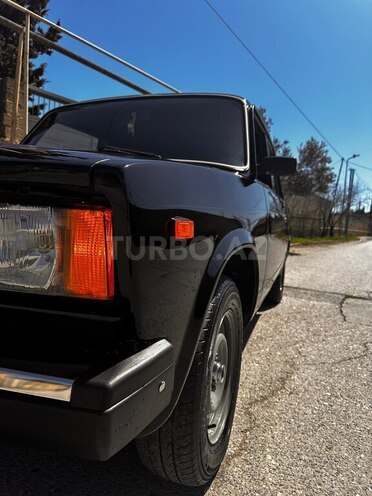 LADA (VAZ) 2107 2010, 99,000 km - 1.6 l - Bakı