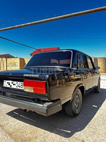LADA (VAZ) 2107 2010, 99,000 km - 1.6 l - Bakı