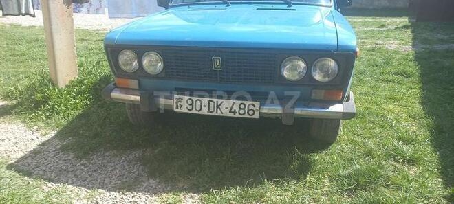 LADA (VAZ) 2106 1994, 99,000 km - 1.5 l - Bakı