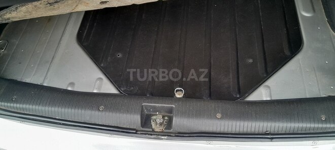 Opel Astra 1999, 289,240 km - 1.8 l - Sumqayıt