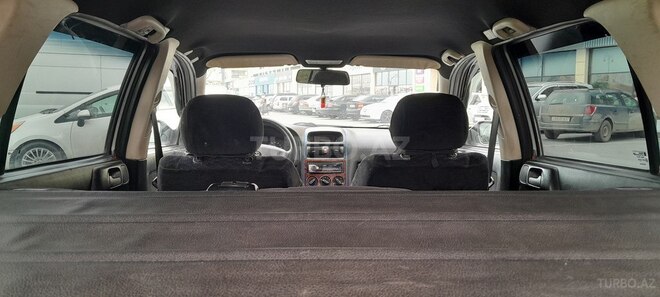 Opel Astra 1999, 289,240 km - 1.8 l - Sumqayıt