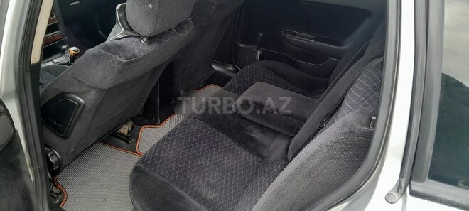 Opel Astra 1999, 289,240 km - 1.8 l - Sumqayıt