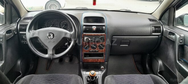 Opel Astra 1999, 289,240 km - 1.8 l - Sumqayıt
