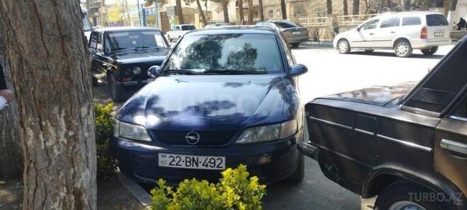 Opel Vectra 1996, 180,000 km - 1.8 l - Goranboy
