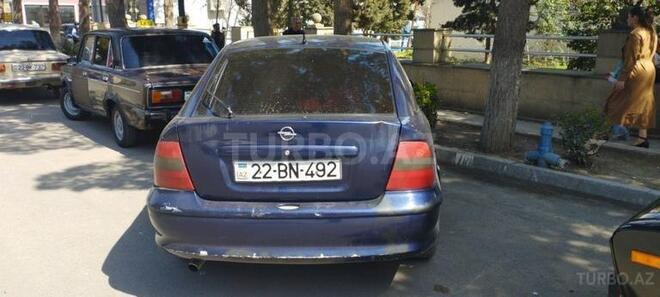Opel Vectra 1996, 180,000 km - 1.8 l - Goranboy
