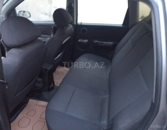 Chevrolet Aveo 2006, 331,000 km - 1.4 l - Bakı