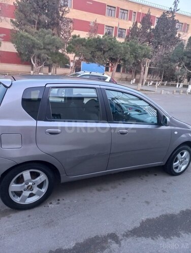 Chevrolet Aveo 2006, 331,000 km - 1.4 l - Bakı