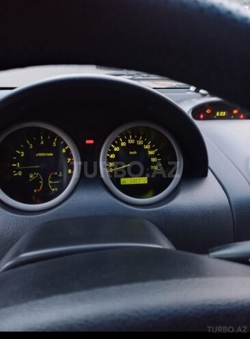 Chevrolet Aveo 2006, 331,000 km - 1.4 l - Bakı