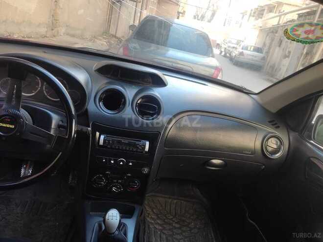 Iran Khodro Runna 2013, 140,000 km - 1.6 l - Bakı