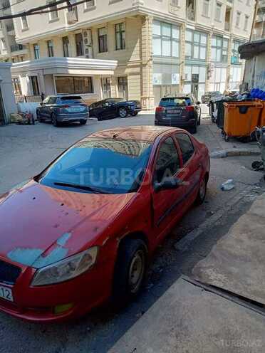 Iran Khodro Runna 2013, 140,000 km - 1.6 l - Bakı