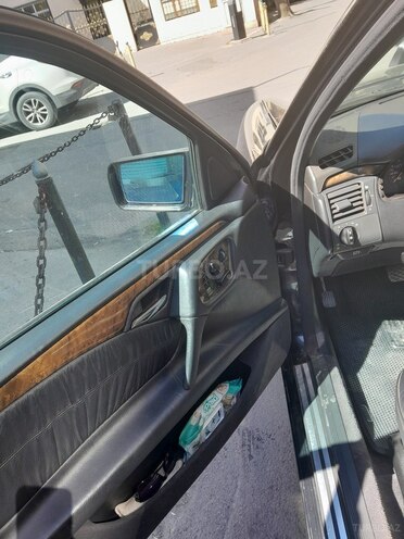 Mercedes E 280 1998, 367,000 km - 2.8 l - Bakı