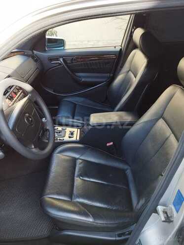 Mercedes C 280 1998, 215,000 km - 2.8 л - Bakı