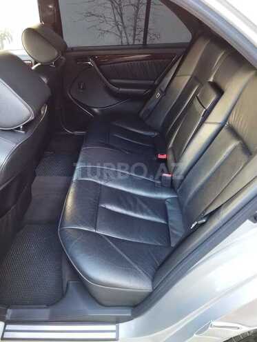 Mercedes C 280 1998, 215,000 km - 2.8 л - Bakı