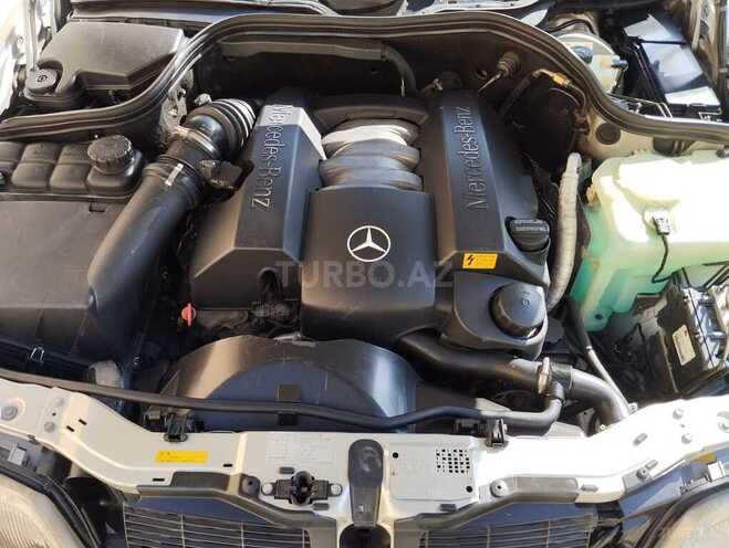 Mercedes C 280 1998, 215,000 km - 2.8 л - Bakı