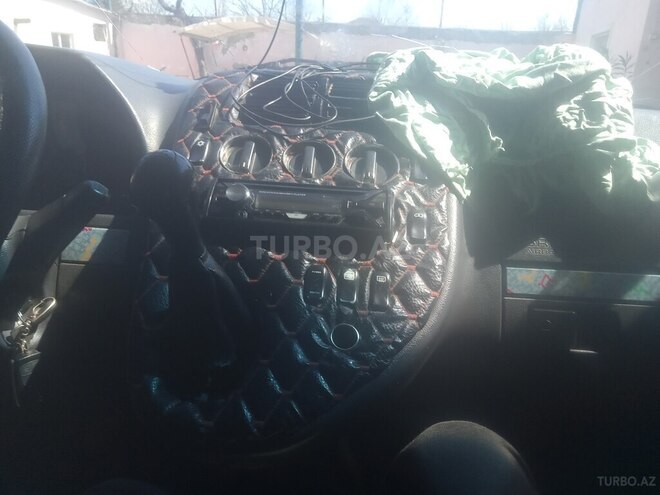 Mercedes Vito 1996, 300,000 km - 2.3 l - Xaçmaz
