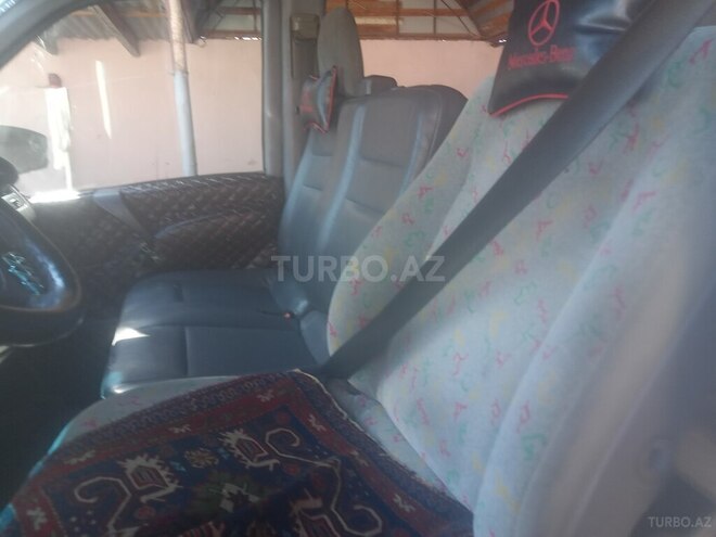 Mercedes Vito 1996, 300,000 km - 2.3 l - Xaçmaz