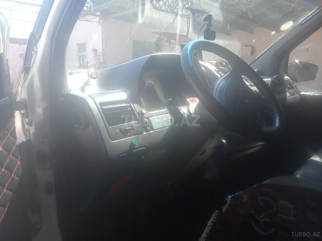 Mercedes Vito 1996, 300,000 km - 2.3 l - Xaçmaz