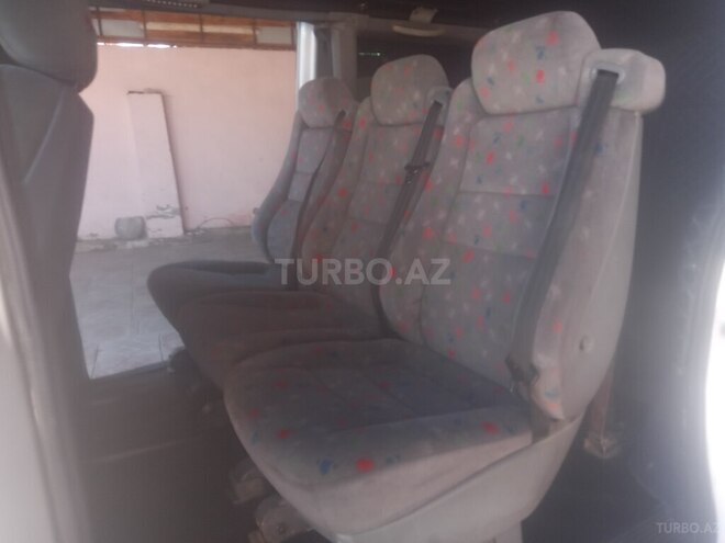 Mercedes Vito 1996, 300,000 km - 2.3 l - Xaçmaz