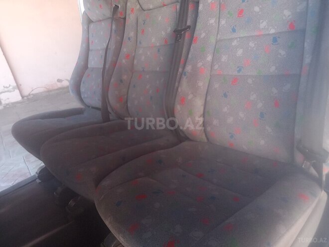 Mercedes Vito 1996, 300,000 km - 2.3 l - Xaçmaz