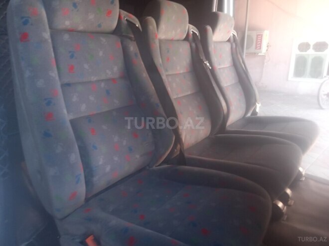 Mercedes Vito 1996, 300,000 km - 2.3 l - Xaçmaz