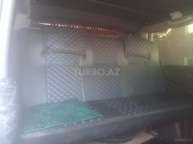 Mercedes Vito 1996, 300,000 km - 2.3 l - Xaçmaz