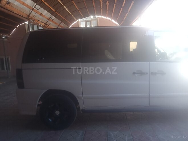Mercedes Vito 1996, 300,000 km - 2.3 l - Xaçmaz