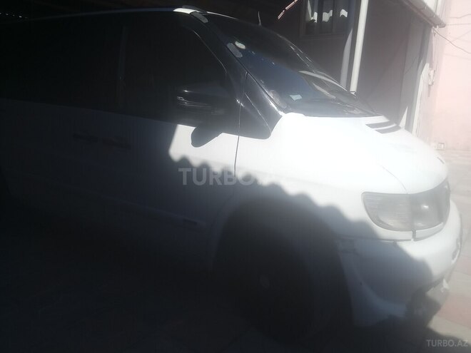 Mercedes Vito 1996, 300,000 km - 2.3 l - Xaçmaz