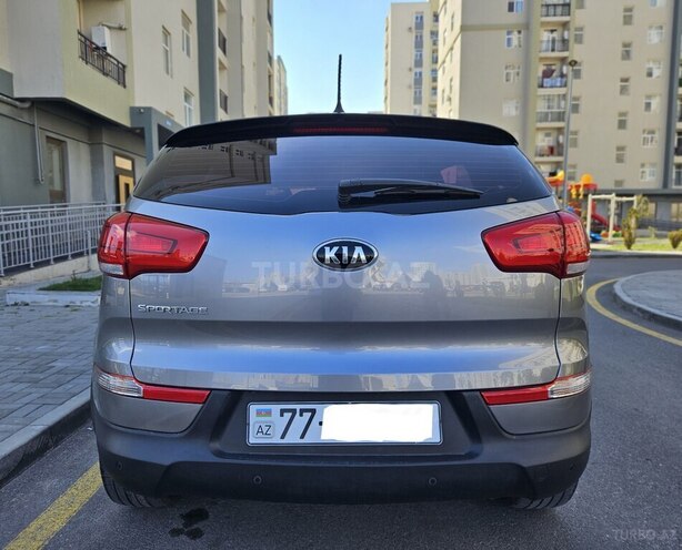 Kia Sportage 2015, 177,300 km - 2.0 l - Bakı