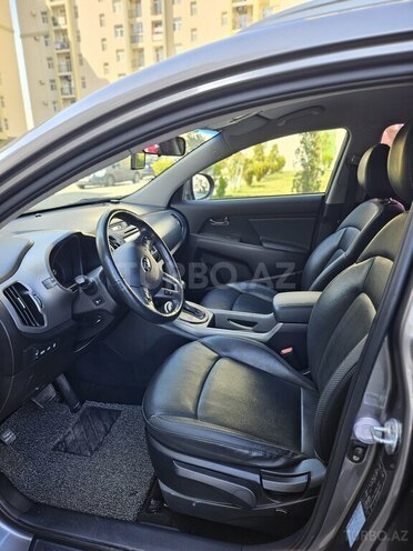 Kia Sportage 2015, 177,300 km - 2.0 l - Bakı