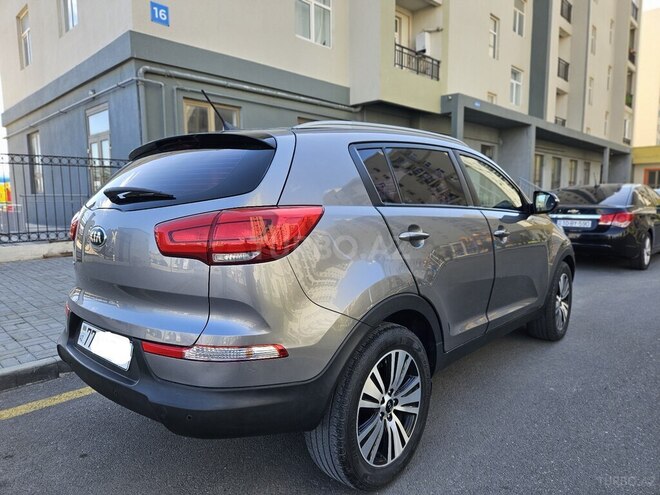 Kia Sportage 2015, 177,300 km - 2.0 l - Bakı