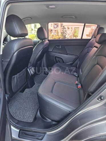 Kia Sportage 2015, 177,300 km - 2.0 l - Bakı