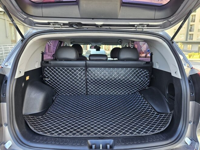 Kia Sportage 2015, 177,300 km - 2.0 l - Bakı