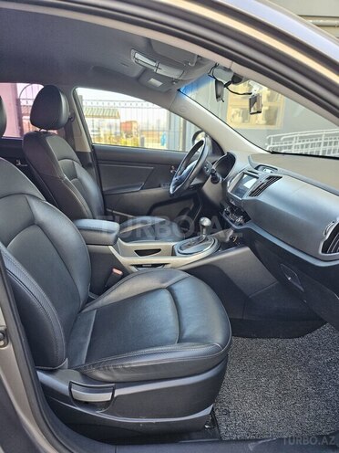 Kia Sportage 2015, 177,300 km - 2.0 l - Bakı