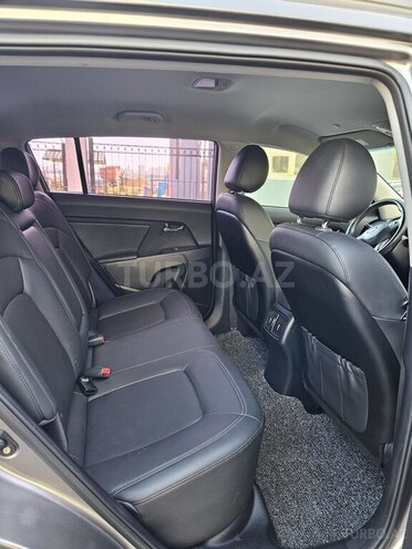 Kia Sportage 2015, 177,300 km - 2.0 l - Bakı